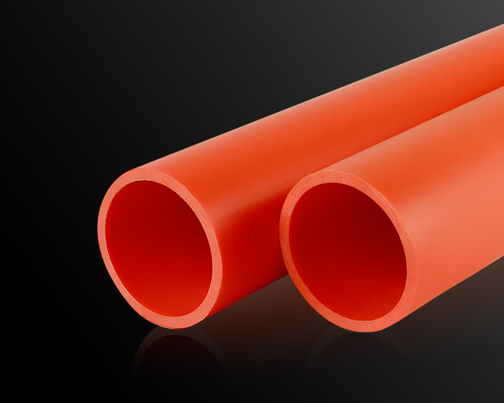 非开挖电力电缆用改性聚丙烯套管