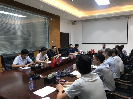 乐鱼页面在线登录资讯 | 党建引领、村企联动、共建共助