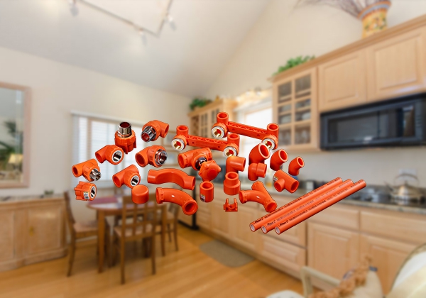 乐鱼页面在线登录家装课堂 |  望闻问切——让你成为家装管道诊断小能手