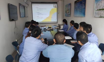 新版建筑排水用硬聚氯乙烯(PVC-U)管道系统国家标准宣贯会