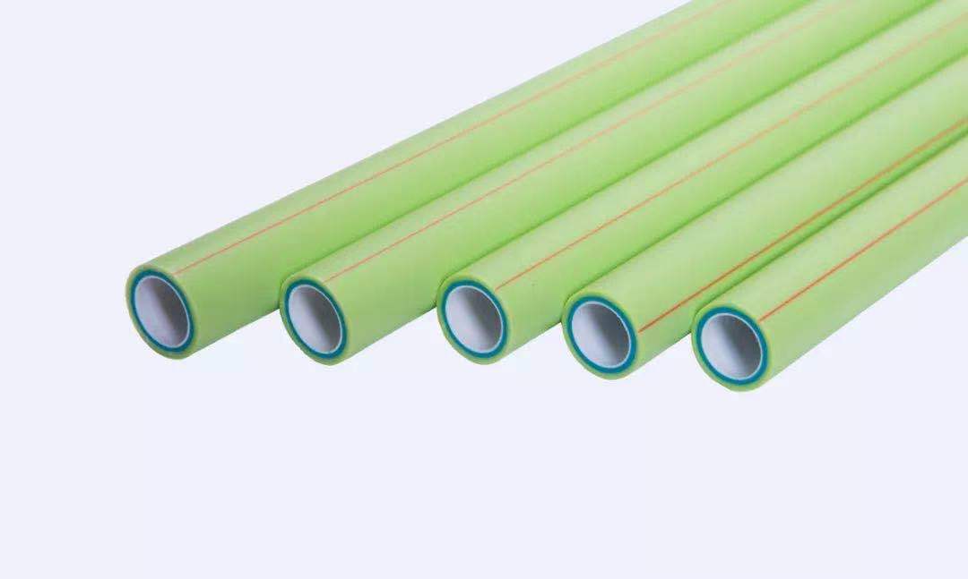 PPR管道焊接步骤说明书