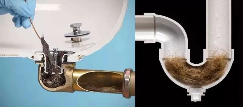 乐鱼页面在线登录家装课堂 | 关注管道健康，不要让家中管道变成“苏伊士运河”