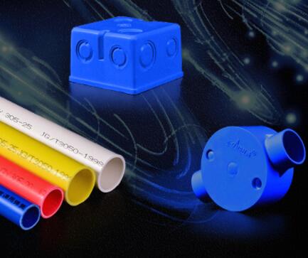 乐鱼页面在线登录家装课堂 | 让穿线变简单  简明易懂的家装穿线教程