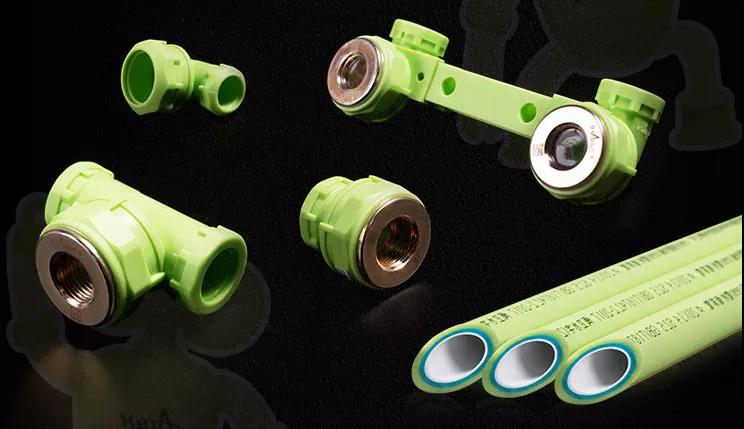 从零开始 | 全方位认识PP-R材料