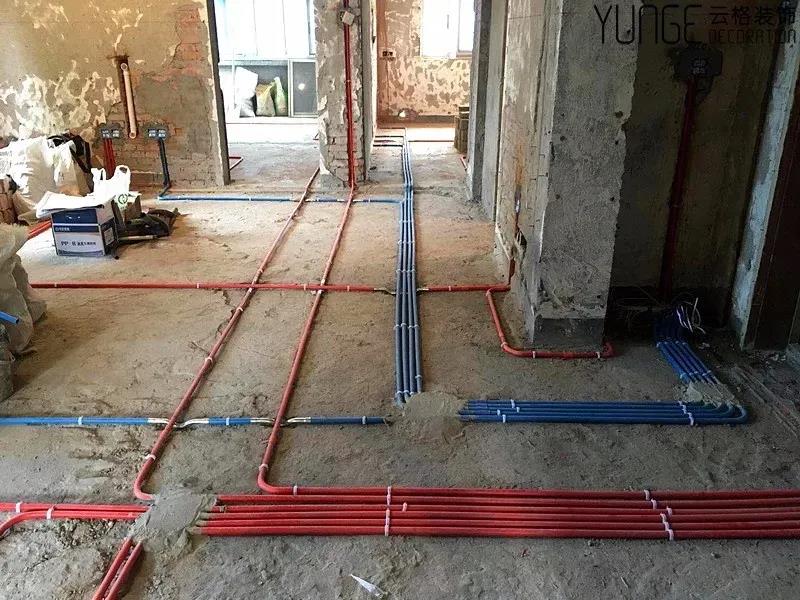 乐鱼页面在线登录家装课堂 | 救救你的老房子 老房子水电改造的注意事项