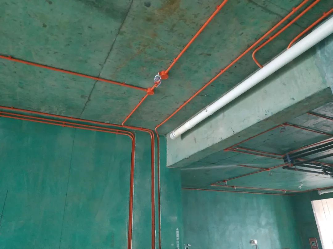 乐鱼页面在线登录家装课堂 | 期末复习！ 社恐请入 完美家装水电工程从沟通开始