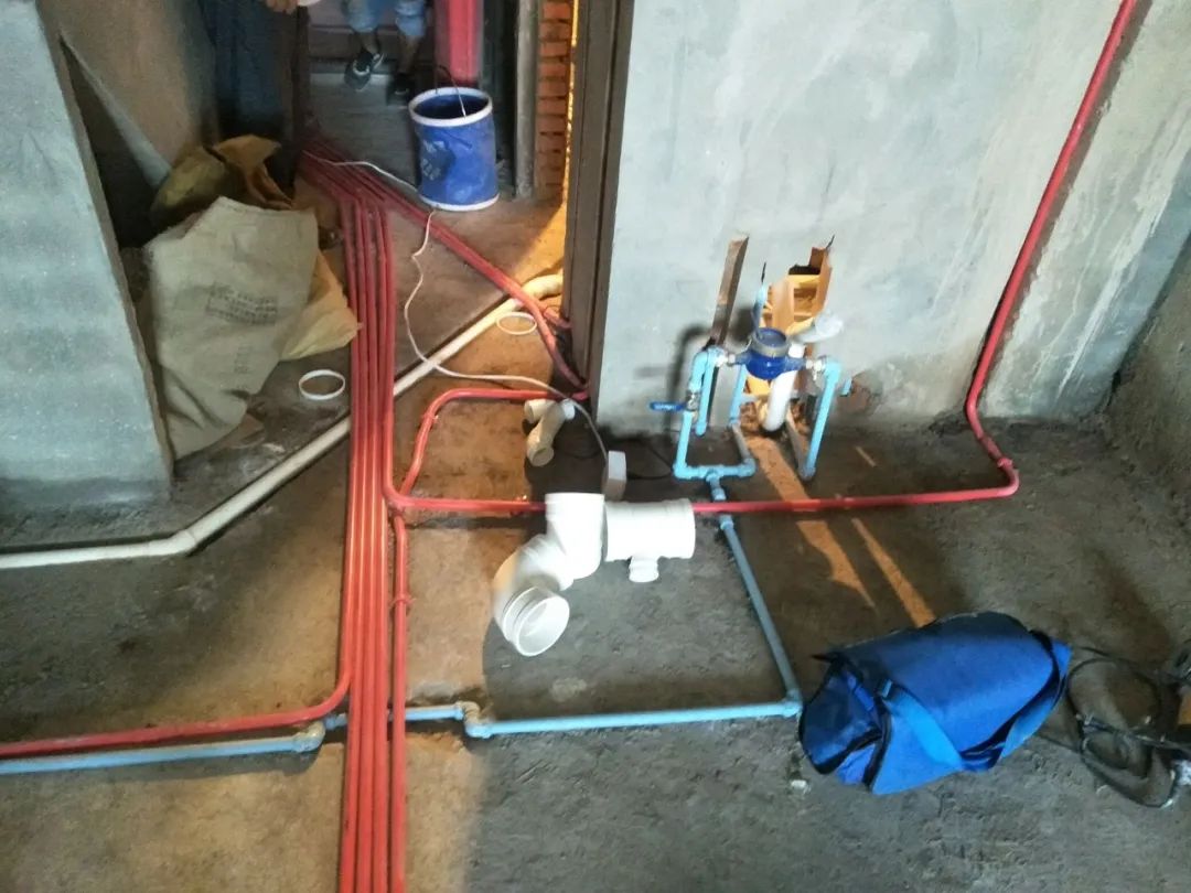 乐鱼页面在线登录家装课堂| 选择家用PPR管有哪些技巧?教你避开几个雷区