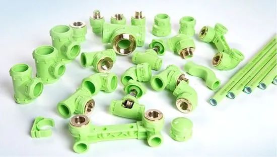 品质乐鱼页面在线登录 | 如何选择好管件，千万记得这几点！