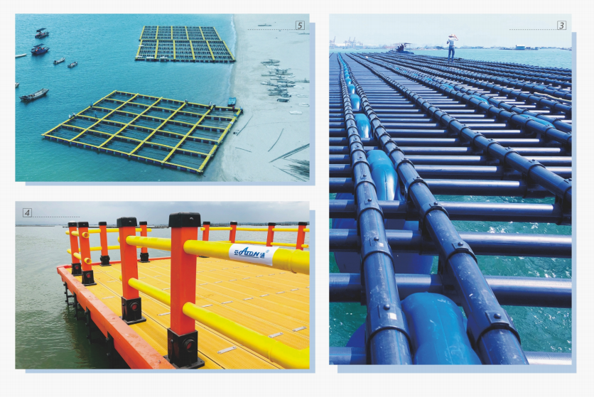 乐鱼页面在线登录管道 | 了不起的管道，乐鱼页面在线登录管道助力基建，串联美好生活