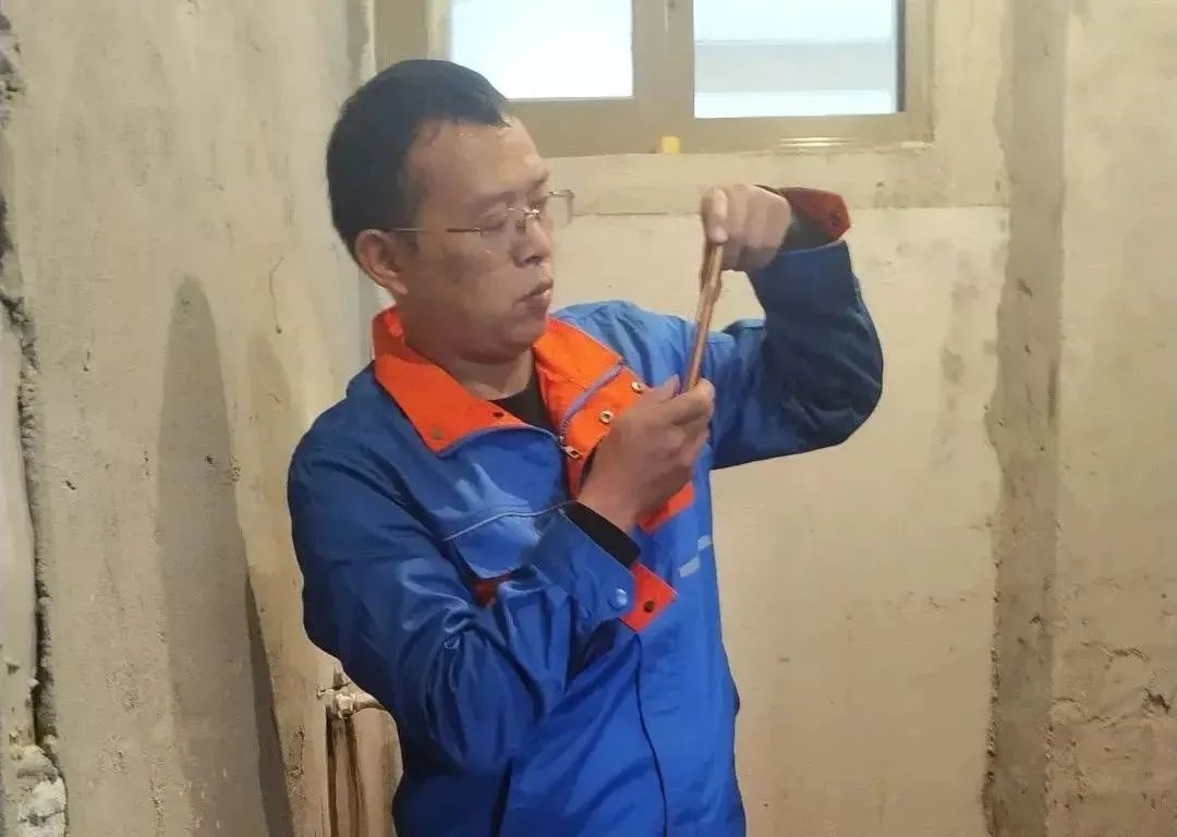 乐鱼页面在线登录家装课堂 | 装修完就后悔了？家装水管验收和防护攻略