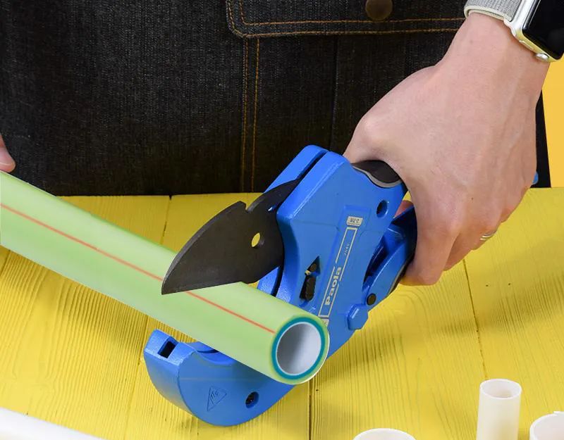 乐鱼页面在线登录家装课堂 | 带你探寻PPR水管安装的背后，竟然有这些需要注意的？