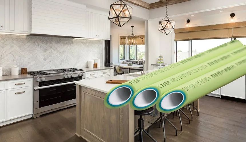 乐鱼页面在线登录家装课堂 | PPR管道在使用中的四大“雷区”