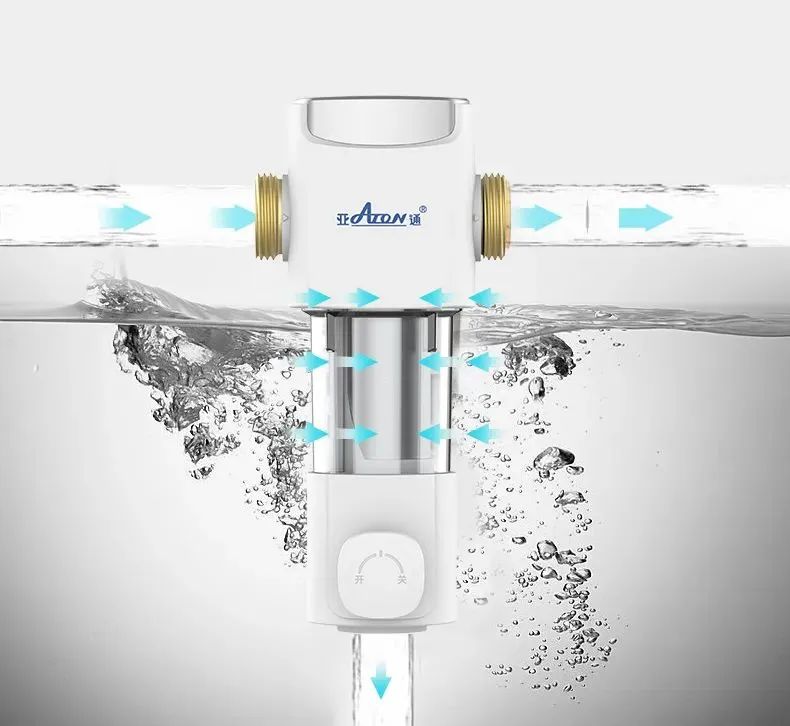 乐鱼页面在线登录家装课堂 | 前置过滤器是不是智商税？说几句 “大实话”！