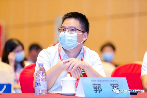 福建乐鱼页面在线登录新材料科技股份有限公司营销副总监郭军先生 - 副本.jpg